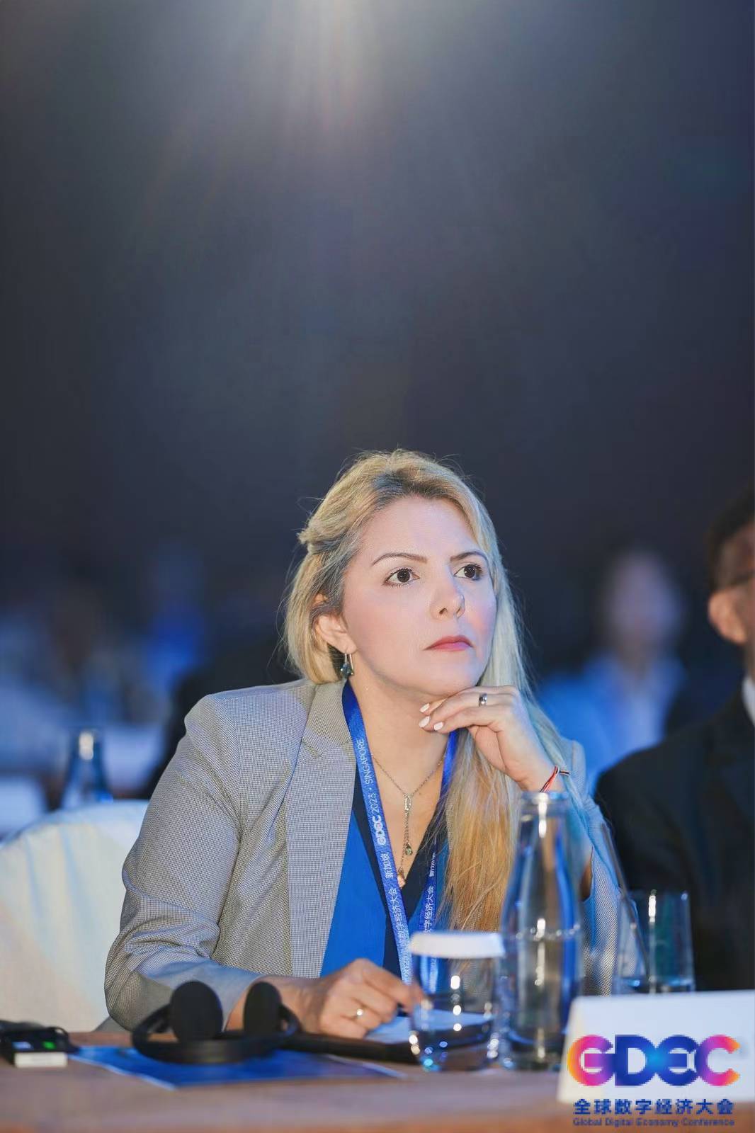 Data Analytics Interface